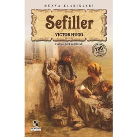 SEFILLER - VICTOR HUGO (ISBN:9786054401079)