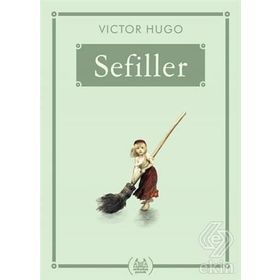 SEFILLER - VICTOR HUGO (ISBN:9786054401079)
