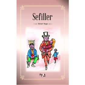 SEFILLER - VICTOR HUGO (ISBN:9786054401079)
