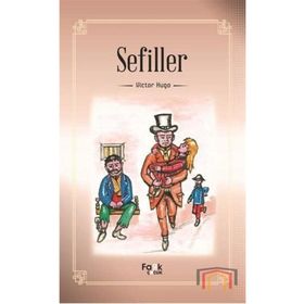 SEFILLER - VICTOR HUGO (ISBN:9786054401079)