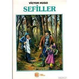 SEFILLER - VICTOR HUGO (ISBN:9789753790925)