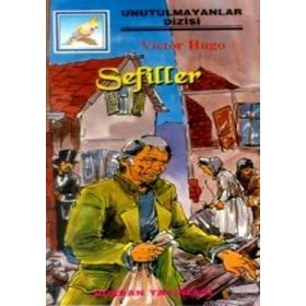 SEFILLER - VICTOR HUGO (ISBN:9789753790925)