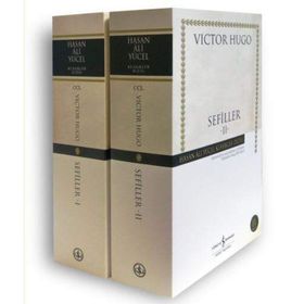 SEFILLER - VICTOR HUGO (ISBN:9789753790925)