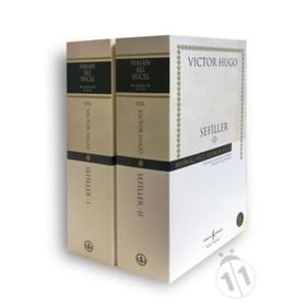 SEFILLER - VICTOR HUGO (ISBN:9789753790925)