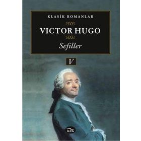 SEFILLER - VICTOR HUGO (ISBN:9789753816298)