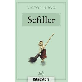 SEFILLER - VICTOR HUGO (ISBN:9789753816298)