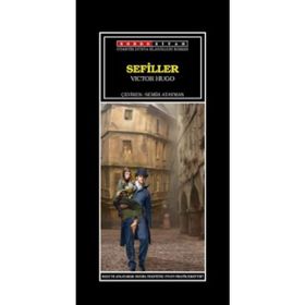 SEFILLER - VICTOR HUGO (ISBN:9789753816298)