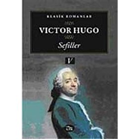 SEFILLER - VICTOR HUGO (ISBN:9789753816298)