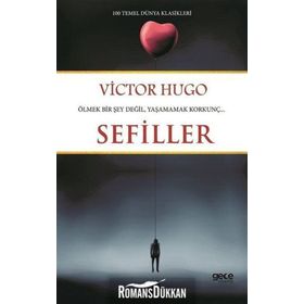 SEFILLER - VICTOR HUGO (ISBN:9789753816298)