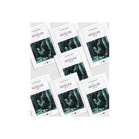 SEFILLER - VICTOR HUGO (ISBN:9789753816298)