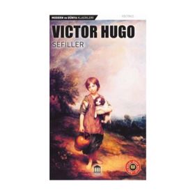 SEFILLER - VICTOR HUGO (ISBN:9789753816298)