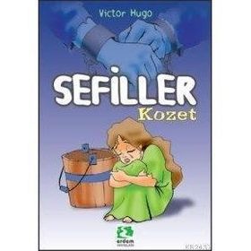 SEFILLER - VICTOR HUGO (ISBN:9789755010694)
