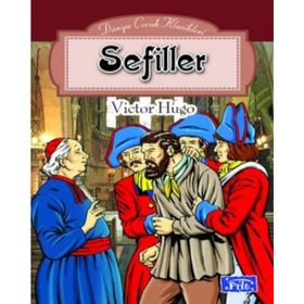 SEFILLER - VICTOR HUGO (ISBN:9789755010694)