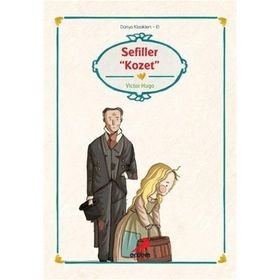 SEFILLER - VICTOR HUGO (ISBN:9789755010694)