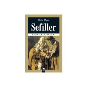 SEFILLER - VICTOR HUGO (ISBN:9789755010694)