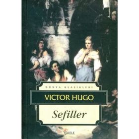 SEFILLER - VICTOR HUGO (ISBN:9789755010694)