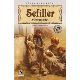 SEFILLER - VICTOR HUGO (ISBN:9789755010694)