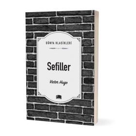 SEFILLER - VICTOR HUGO (ISBN:9789756120163)