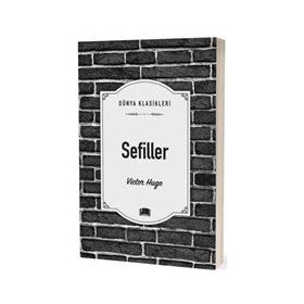 SEFILLER - VICTOR HUGO (ISBN:9789756120163)