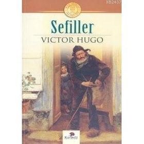 SEFILLER - VICTOR HUGO (ISBN:9789756195109)
