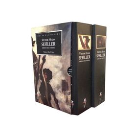 SEFILLER - VICTOR HUGO (ISBN:9789756195109)