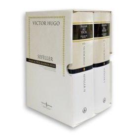 SEFILLER - VICTOR HUGO (ISBN:9789756195109)