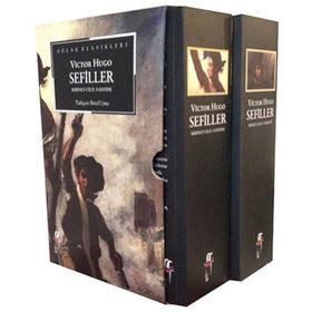 SEFILLER - VICTOR HUGO (ISBN:9789756195109)