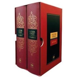 SEFILLER - VICTOR HUGO (ISBN:9789756195109)