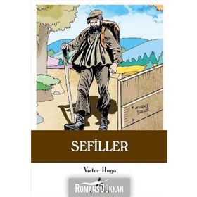 SEFILLER - VICTOR HUGO (ISBN:9789756195109)