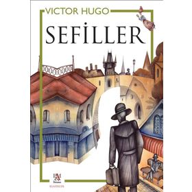 SEFILLER - VICTOR HUGO (ISBN:9789756694565)
