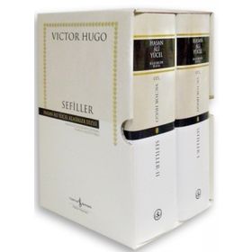 SEFILLER - VICTOR HUGO (ISBN:9789756694565)