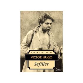 SEFILLER - VICTOR HUGO (ISBN:9789756694565)