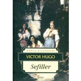 SEFILLER - VICTOR HUGO (ISBN:9789756694565)