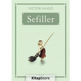 SEFILLER - VICTOR HUGO (ISBN:9789756694565)