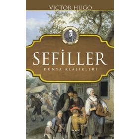 SEFILLER - VICTOR HUGO (ISBN:9789756694565)