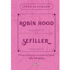 SEFILLER - VICTOR HUGO (ISBN:9789758523016)