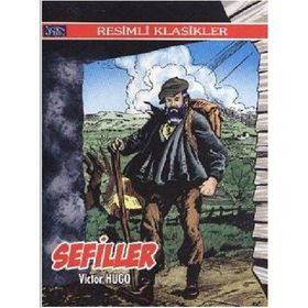 SEFILLER - VICTOR HUGO (ISBN:9789758523016)