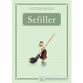 SEFILLER - VICTOR HUGO (ISBN:9789758523016)