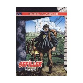 SEFILLER - VICTOR HUGO (ISBN:9789758523016)