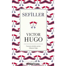 Sefiller - Victor Hugo