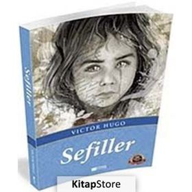 Sefiller - Victor Hugo