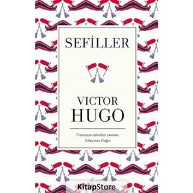 Sefiller - Victor Hugo