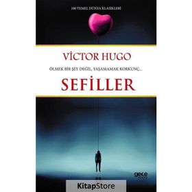 Sefiller - Victor Hugo