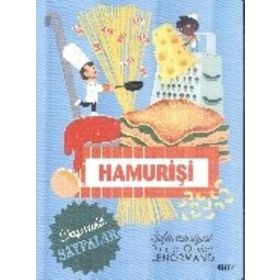 Şefin Tavsiyesi Hamurişi - pierre oliviler lenormand