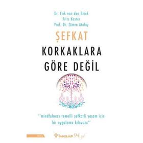 Şefkat Korkaklara Göre Değil - Zümra Atalay