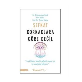 Şefkat Korkaklara Göre Değil - Zümra Atalay