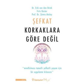 Şefkat Korkaklara Göre Değil - Zümra Atalay