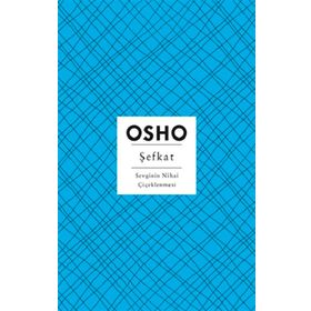 Şefkat - Osho - Butik Yayınları