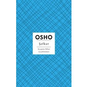 Şefkat - Osho - Butik Yayınları