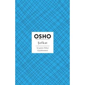 Şefkat - Osho - Butik Yayınları
